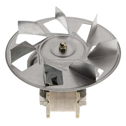 Moteur ventilateur
