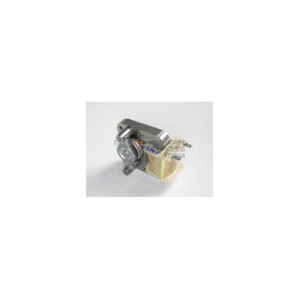 Moteur ventilateur