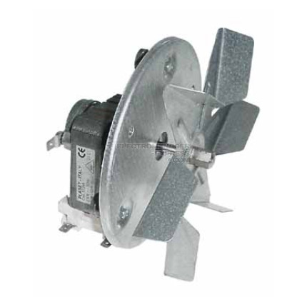 Moteur ventilateur