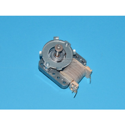 Moteur + ventilateur