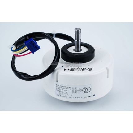 Moteur ventilateur