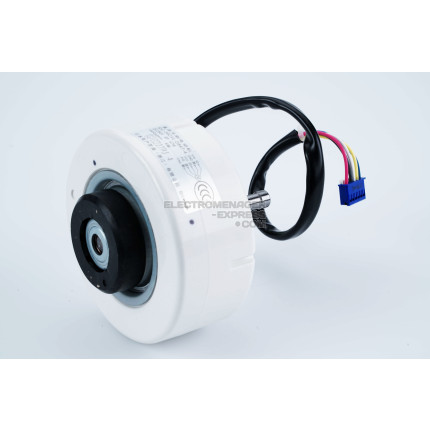 Moteur ventilateur