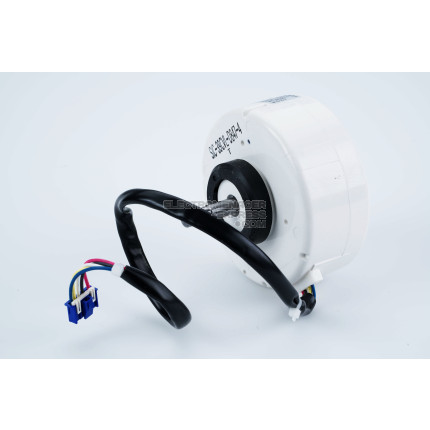 Moteur ventilateur