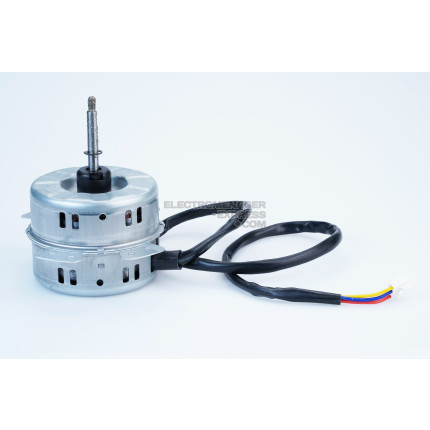 MOTEUR VENTILATEUR,AC, UNITE EXTERIEURE