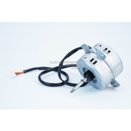 MOTEUR VENTILATEUR,AC, UNITE EXTERIEURE