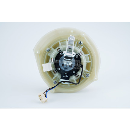 Moteur ventilateur condenseur