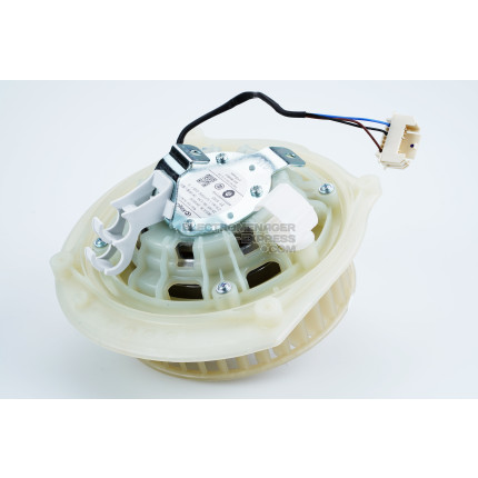 Moteur ventilateur condenseur