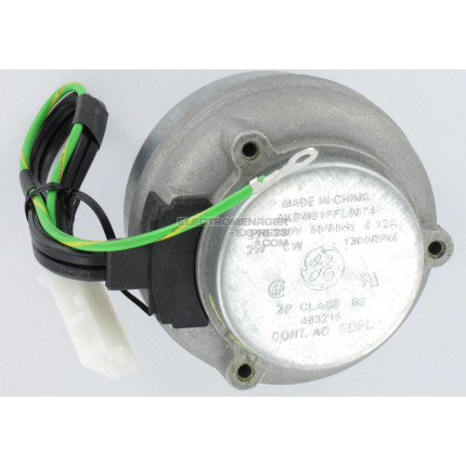 Moteur Ventilateur Condenseur Compresseur