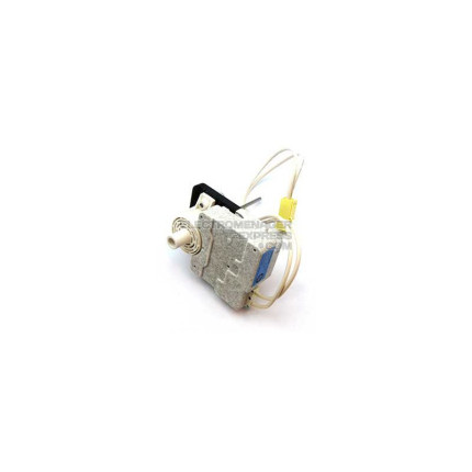 MOTEUR VENTILATEUR FDQC28AL2C_PANASONIC