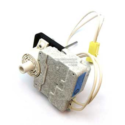 MOTEUR VENTILATEUR FDQC28AL2C_PANASONIC