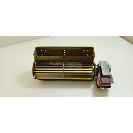 Moteur ventilateur tangentielmm26