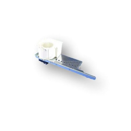 Moteur ventilation kit complet