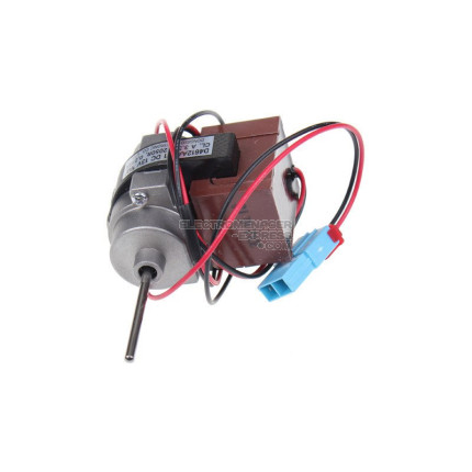 MOTEUR VENTILLATEUR PARTIE CONGELATEUR
