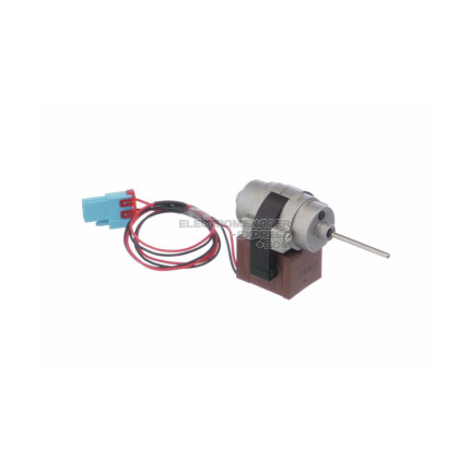 MOTEUR VENTILLATEUR PARTIE CONGELATEUR