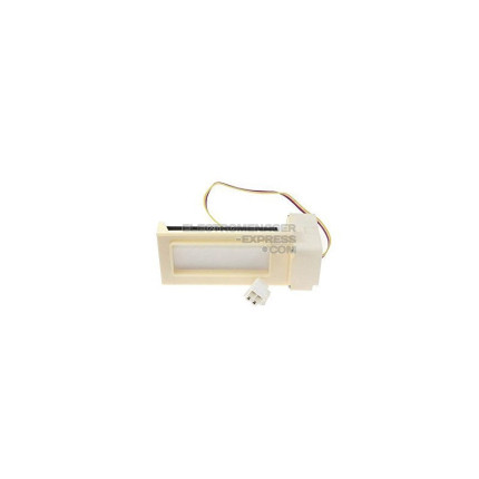MOTEUR VOLET DAMPER DC-12V CORE-PJT,MAX 60M