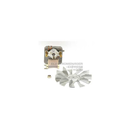 Moto-ventilateur