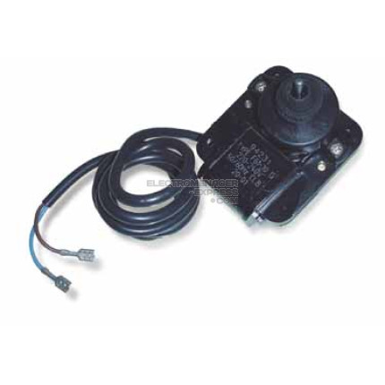 Moto ventilateur no frost diamètre (3x28mm)