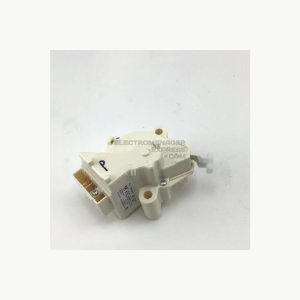 MOTOR ASSEMBLY,AC,DRAIN
