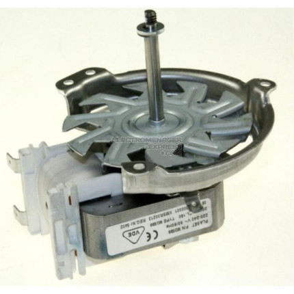 Motoventilateur 25w