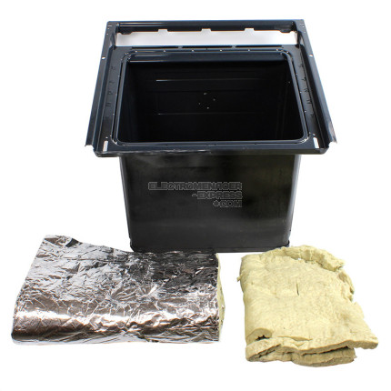 Moufle service 67l