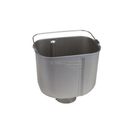 Moule à pain avec entraînement