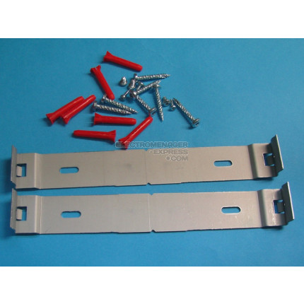 Mounting kit