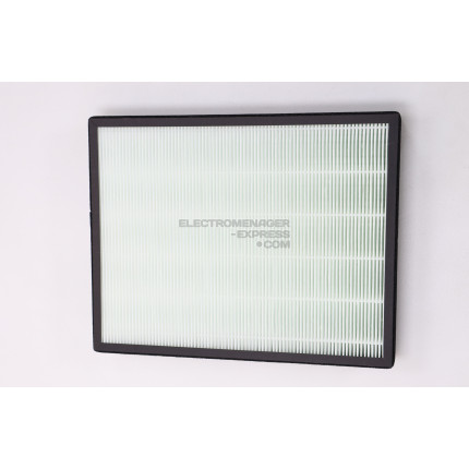 Nanoprotect-hepa filtre