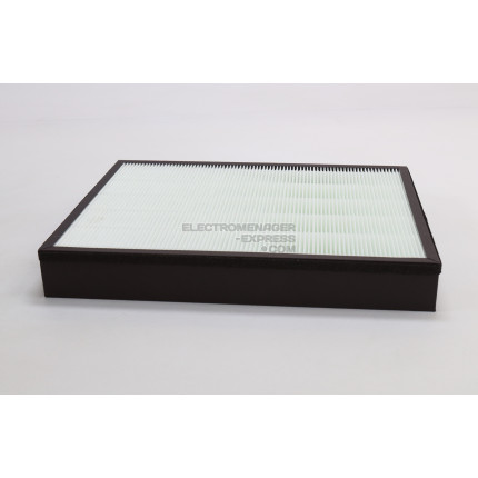 Nanoprotect-hepa filtre