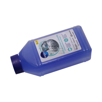 Nettoyant et détartrant 2 en 1