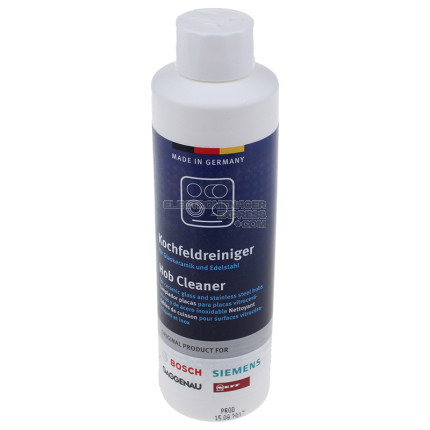 Nettoyant pour table de cuisson