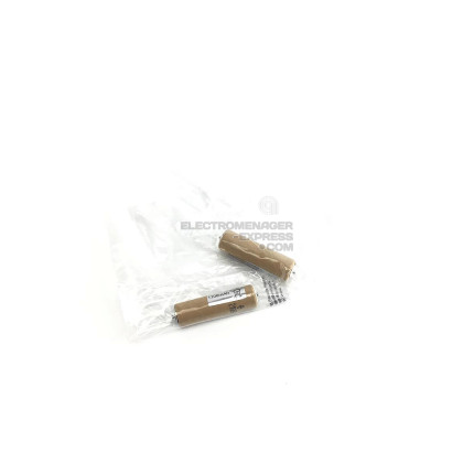 NI-MH STORAGE BATTER LONGEUR: 6CM DIAM :1,3CM