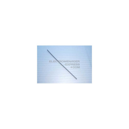 NOISE ISOLATION FOR TUB RAL 7037 BLOMBER