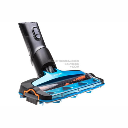 NOZZLE ELECTRIC AQUA