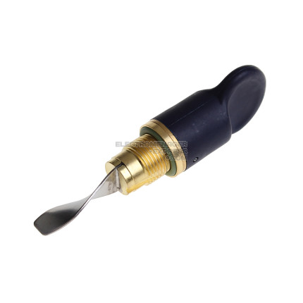 Obturateur bouchon fermeture anneau