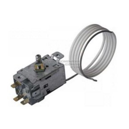 OU 077B2602 THERMOSTAT CONGELATEUR