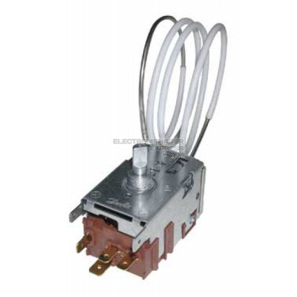 OU A13 0734R THERMOSTAT 077B6665