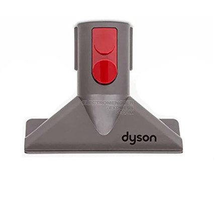 Outil d'escalier dyson big ball- cinetic big ball
