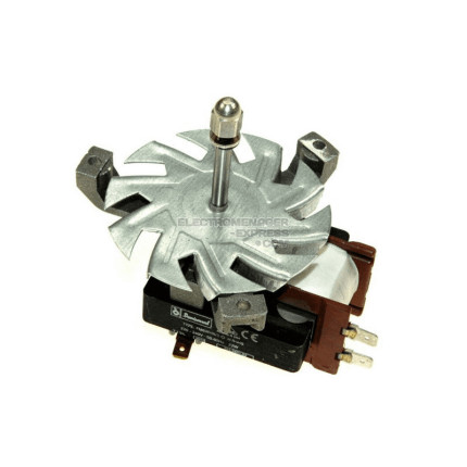 OVEN CIRCULATION BLOWER-220V-240V