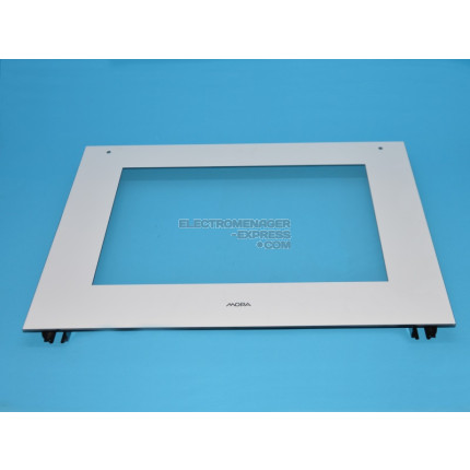 Oven extérieur porte glass 070