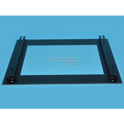 Oven extérieur porte glass 9005/9006