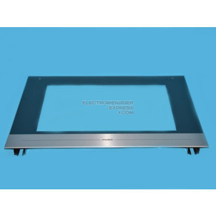 Oven extérieur porte glass vz065