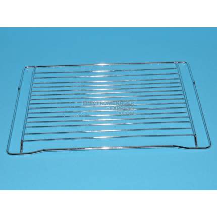Oven grid