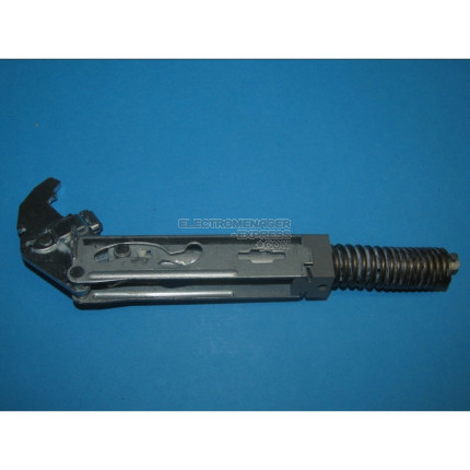 Oven porte charnière bio 60 4s soft close