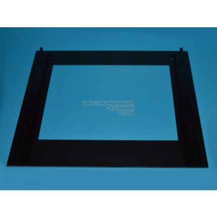 Oven porte glass 6-203 mora 9005