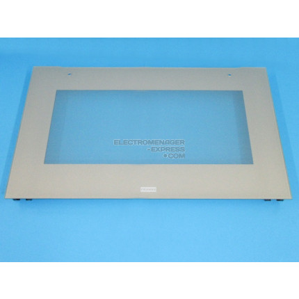 Oven porte glass bio45 piro fran