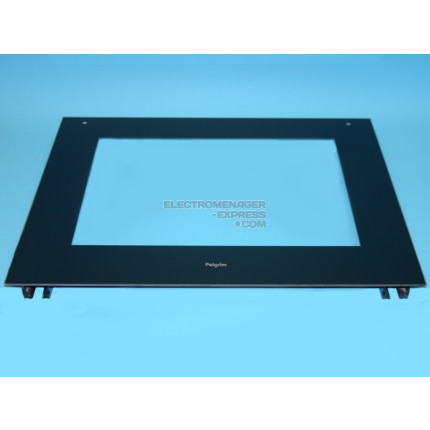 Oven porte glass fl 6-202 9005