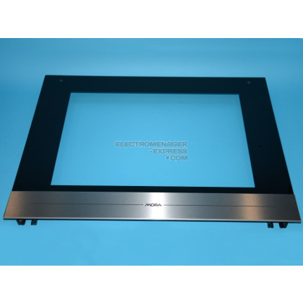 Oven porte glass fl 6-204 mor