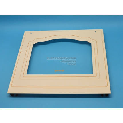 Oven porte glass fs50g bk024