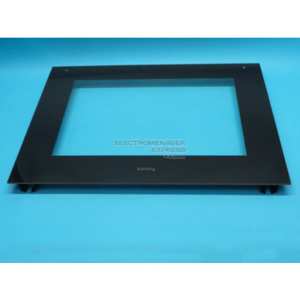 Oven porte glass sv 6-203 kor 9005