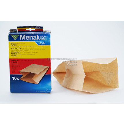 P ensemble 10 sacs